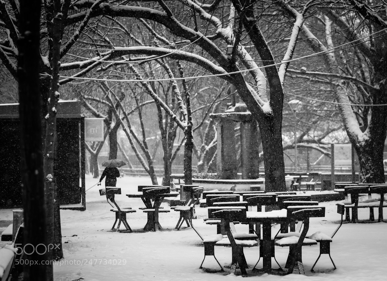 Nikon D7200 sample photo. Encantos del invierno... photography