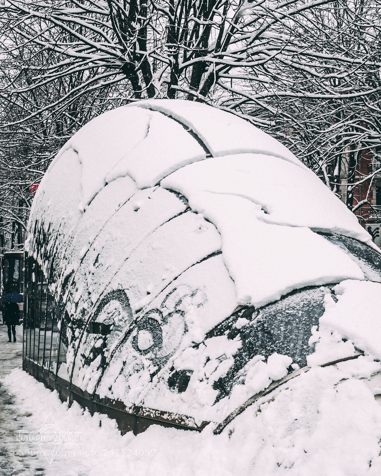 Nikon D800 sample photo. Bilbao nevado eduardo zulaica photography