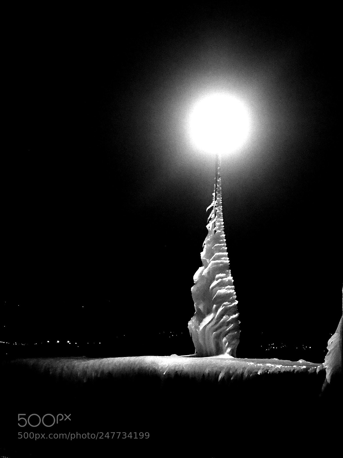 Olympus PEN E-PL6 sample photo. Artistic wind photography