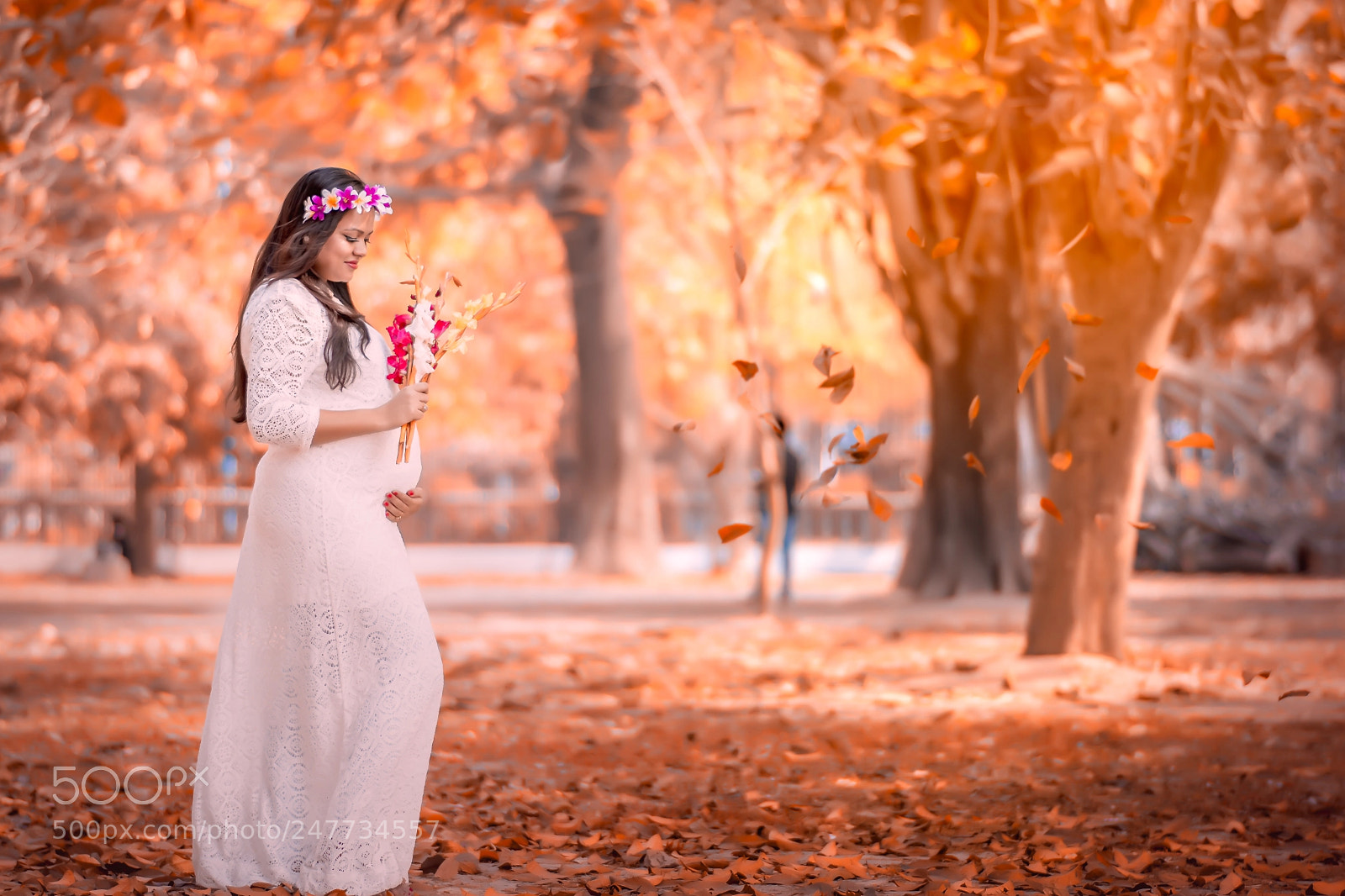 Nikon D7100 sample photo. Celebrating the arrival photography