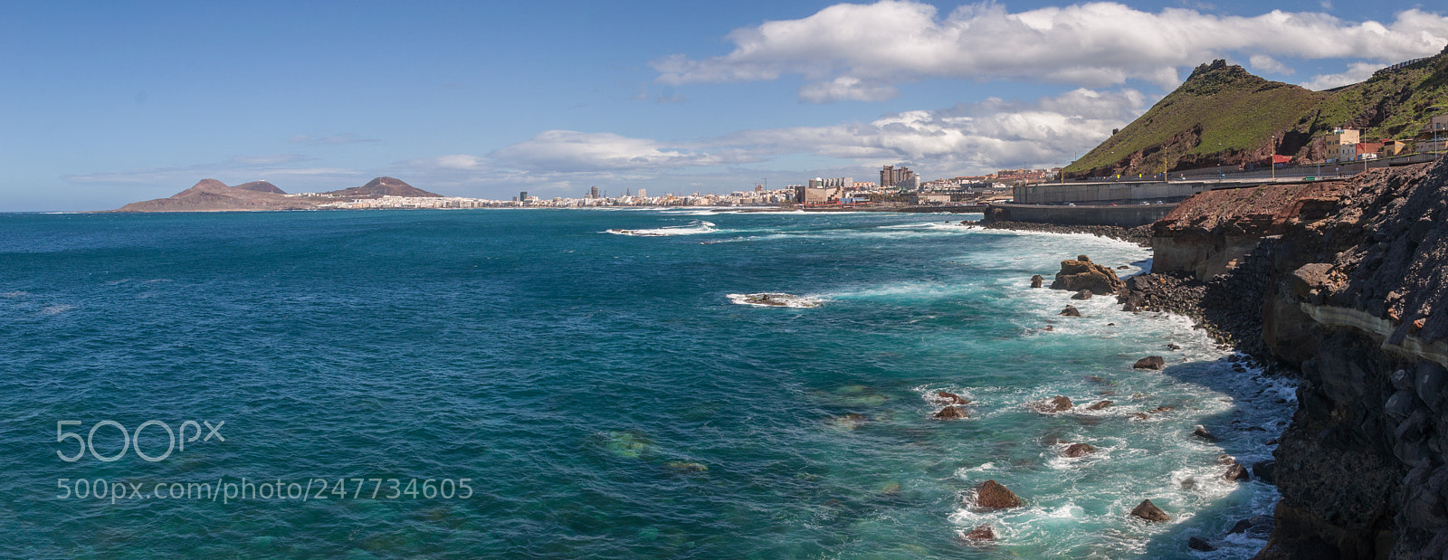 Nikon D90 sample photo. Pano editar photography