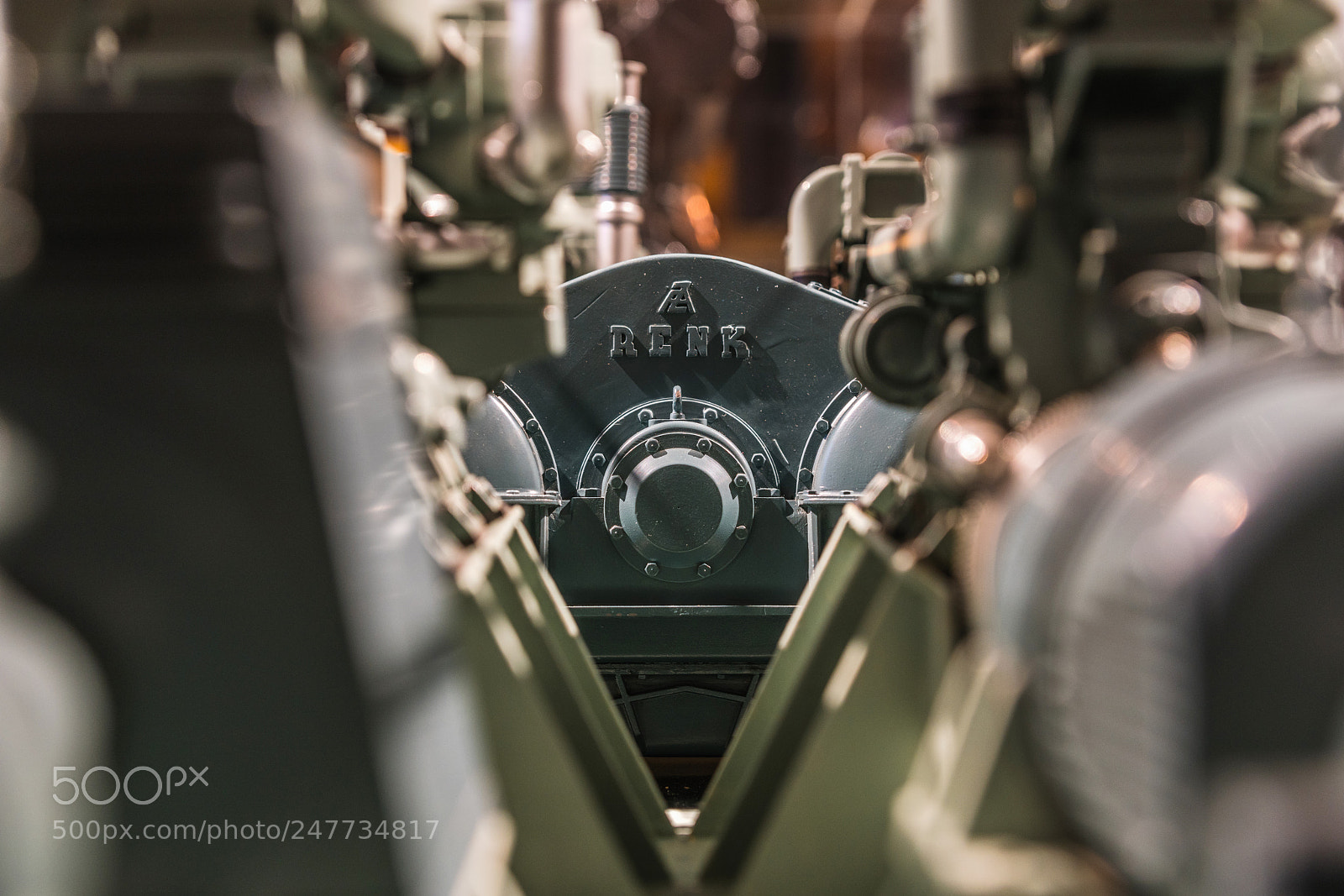 Sony a7R II sample photo. Exhibits of the world photography