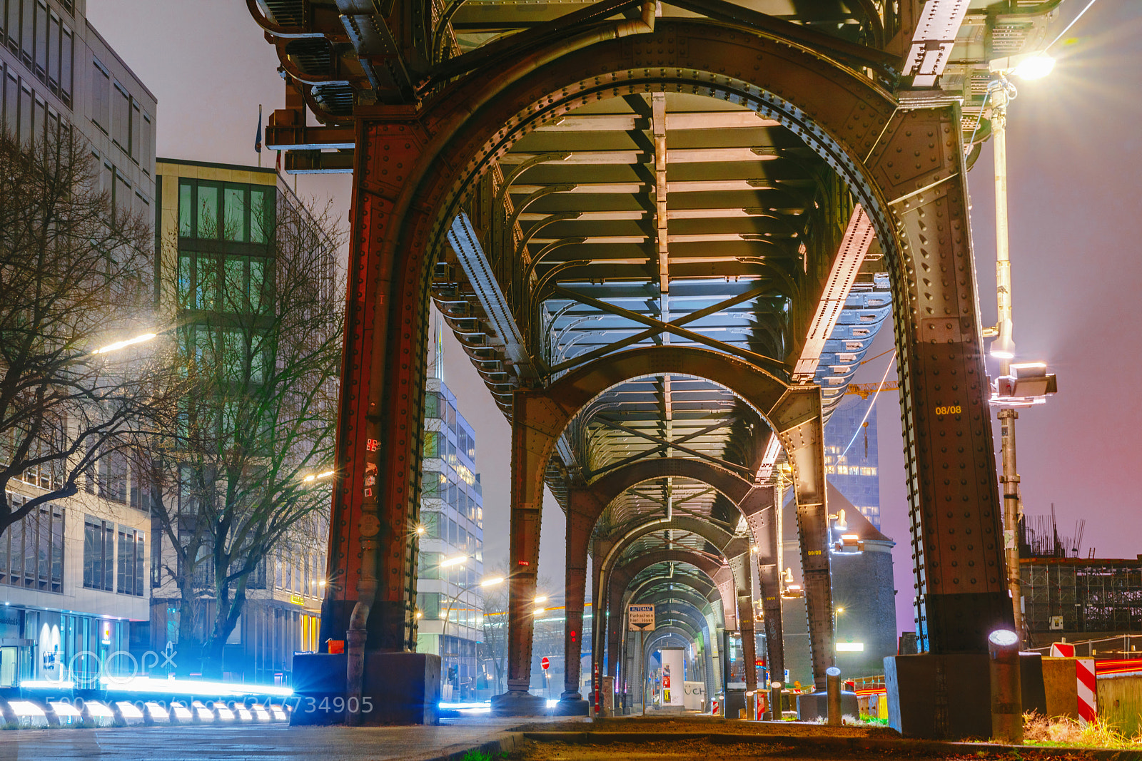 Sony a7R II sample photo. Evening and night sketches photography