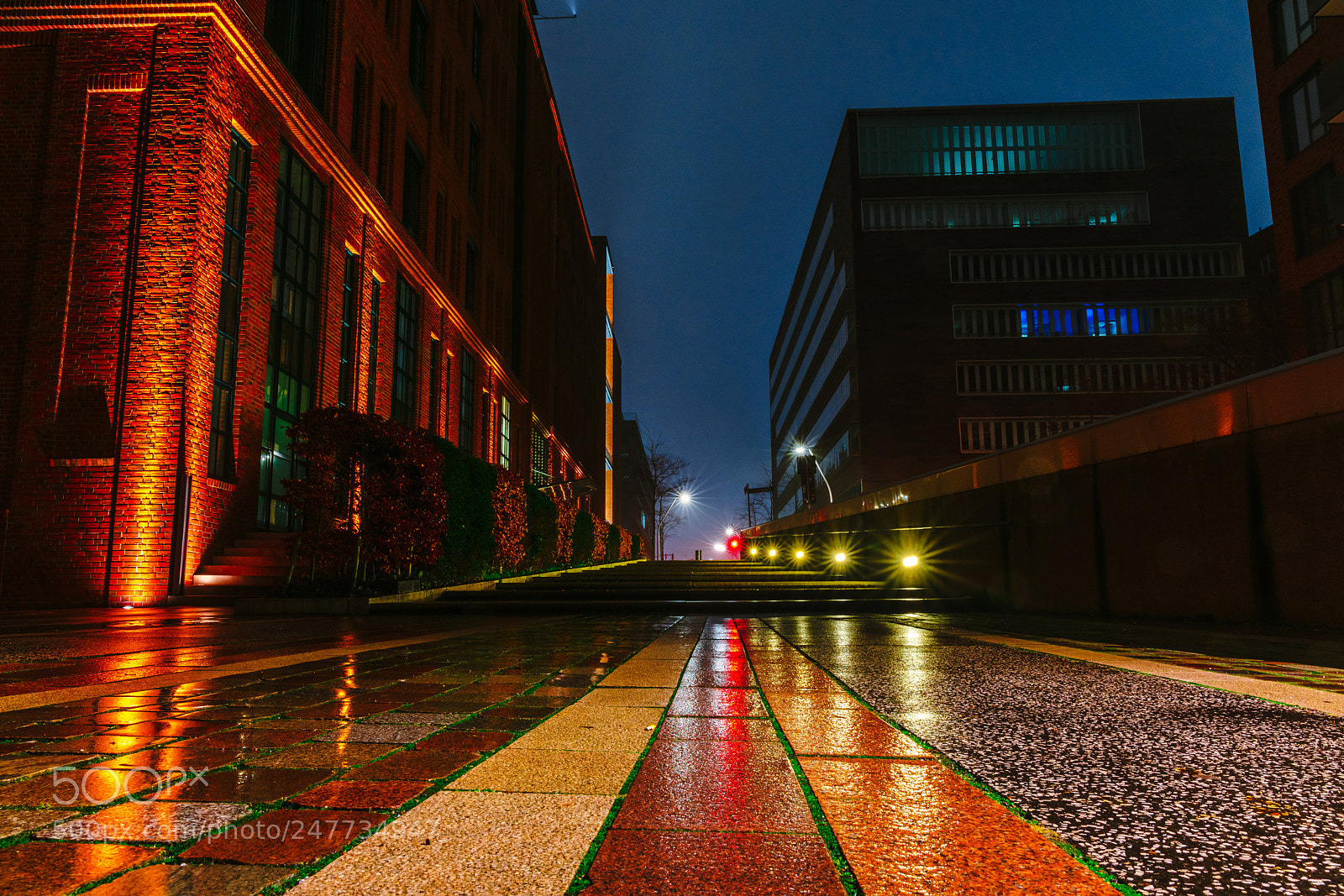 Sony a7R II sample photo. Evening and night sketches photography
