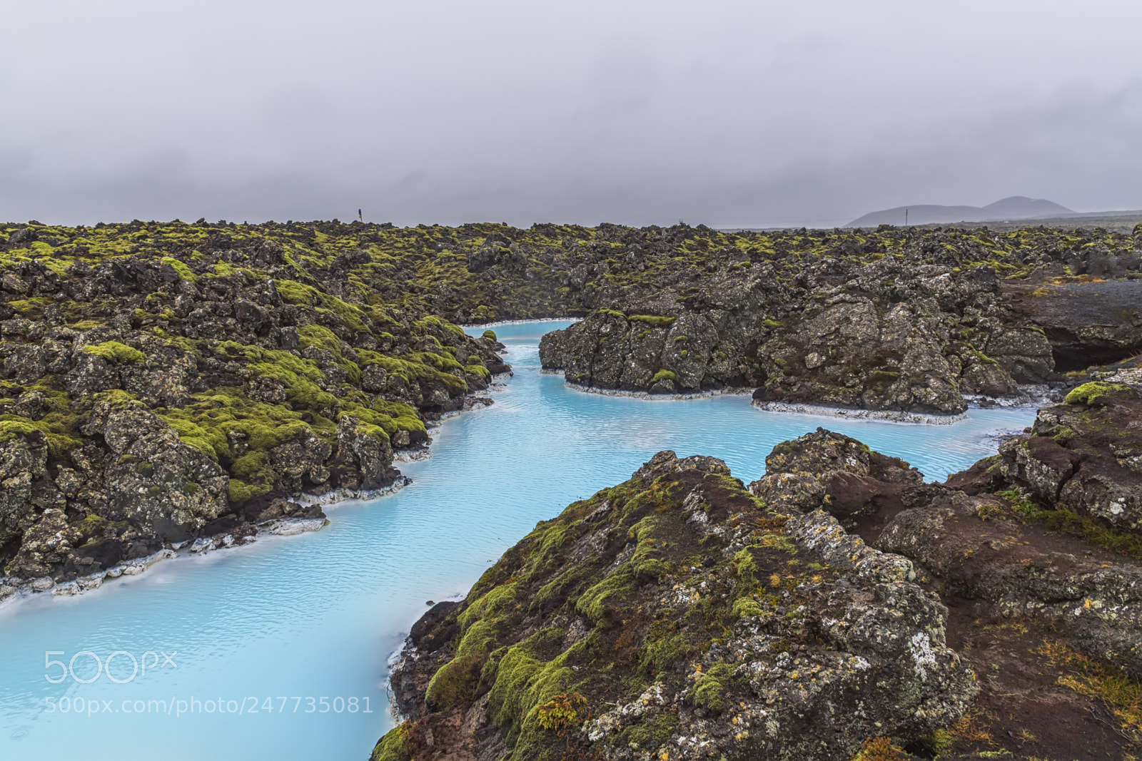 Nikon D5 sample photo. Blue lagoon photography