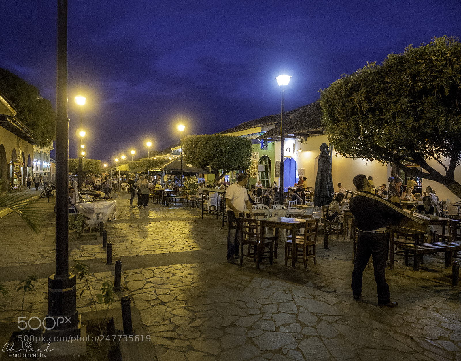 Olympus OM-D E-M5 II sample photo. Granada, nicaragua. photography