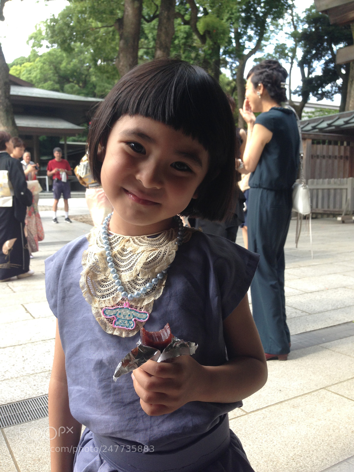 Apple iPhone 5 sample photo. Girl photography