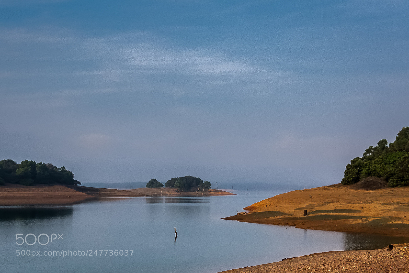 Nikon D7200 sample photo. The placid backwaters of photography