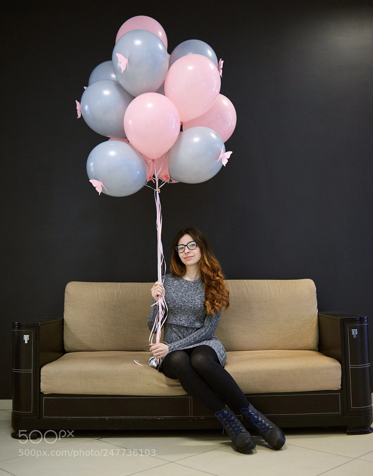 Nikon D610 sample photo. Olyas birthday photography