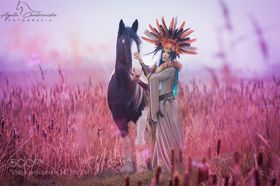 Canon EOS 7D sample photo. Magic world photography