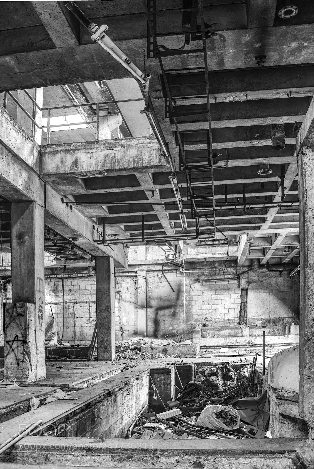 Fujifilm X-T2 sample photo. Vier ecken photography