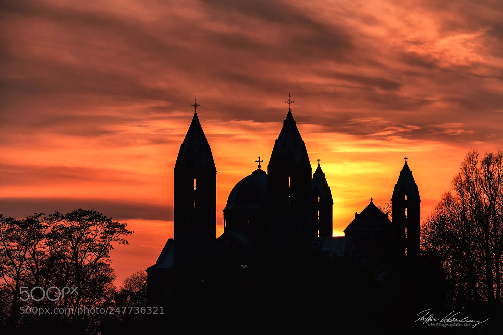 Fujifilm X-T2 sample photo. Dome to speyer / germany photography
