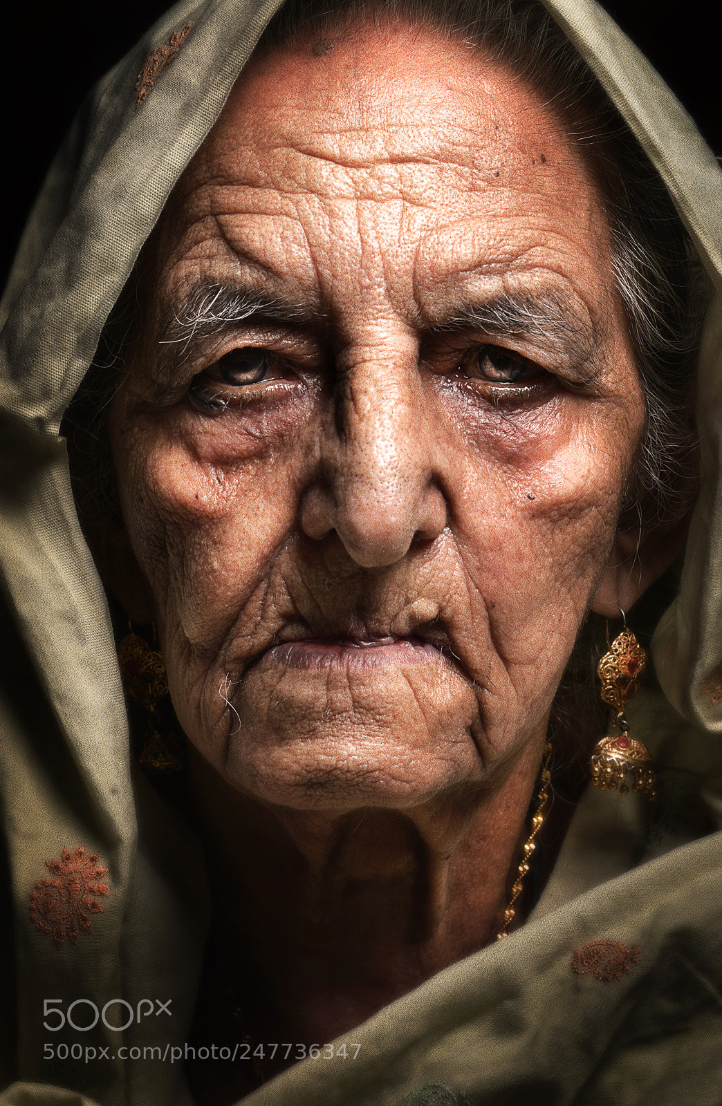 Nikon D800E sample photo. Infinity photography