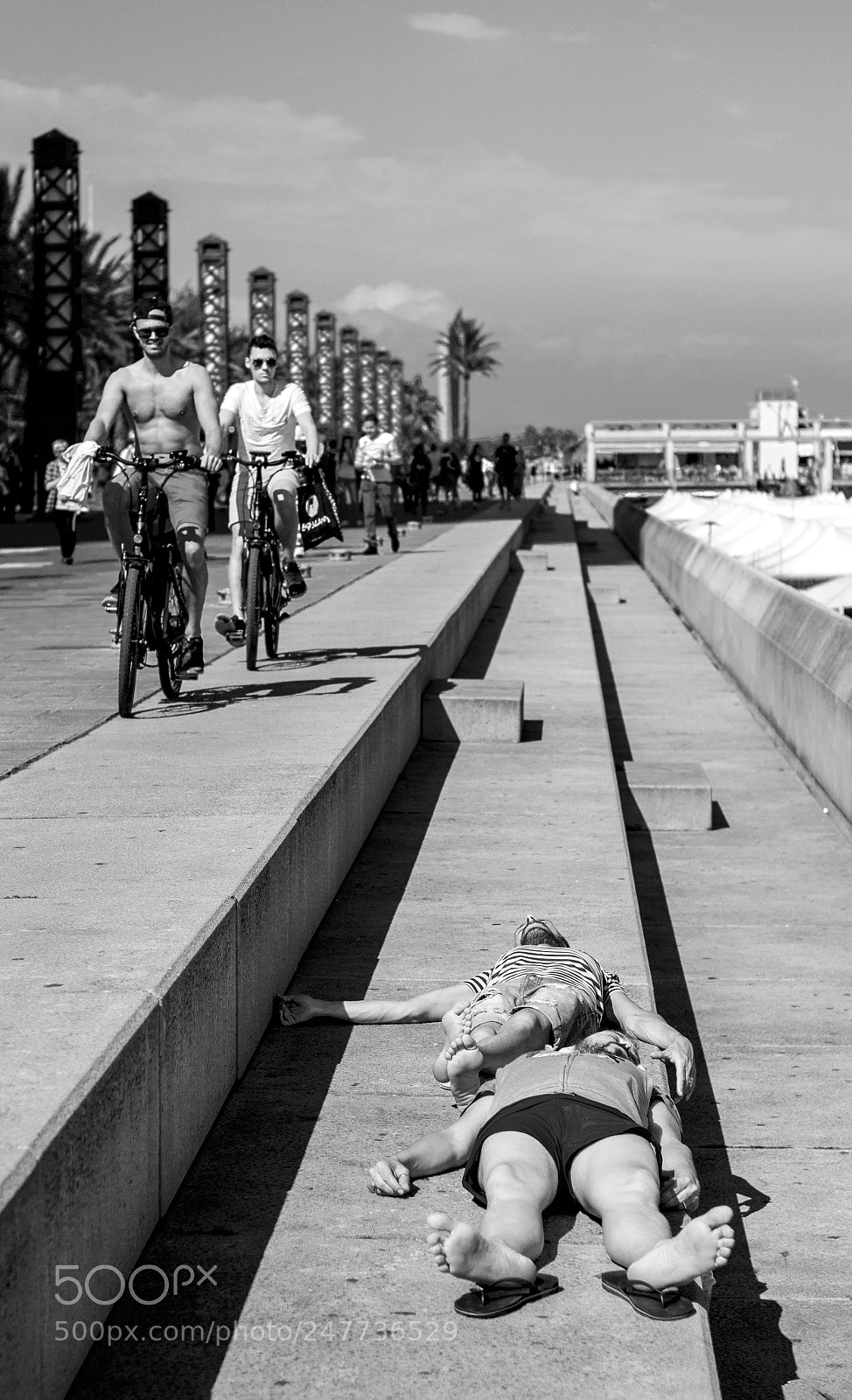 Canon EOS 60D sample photo. Sun bathing photography