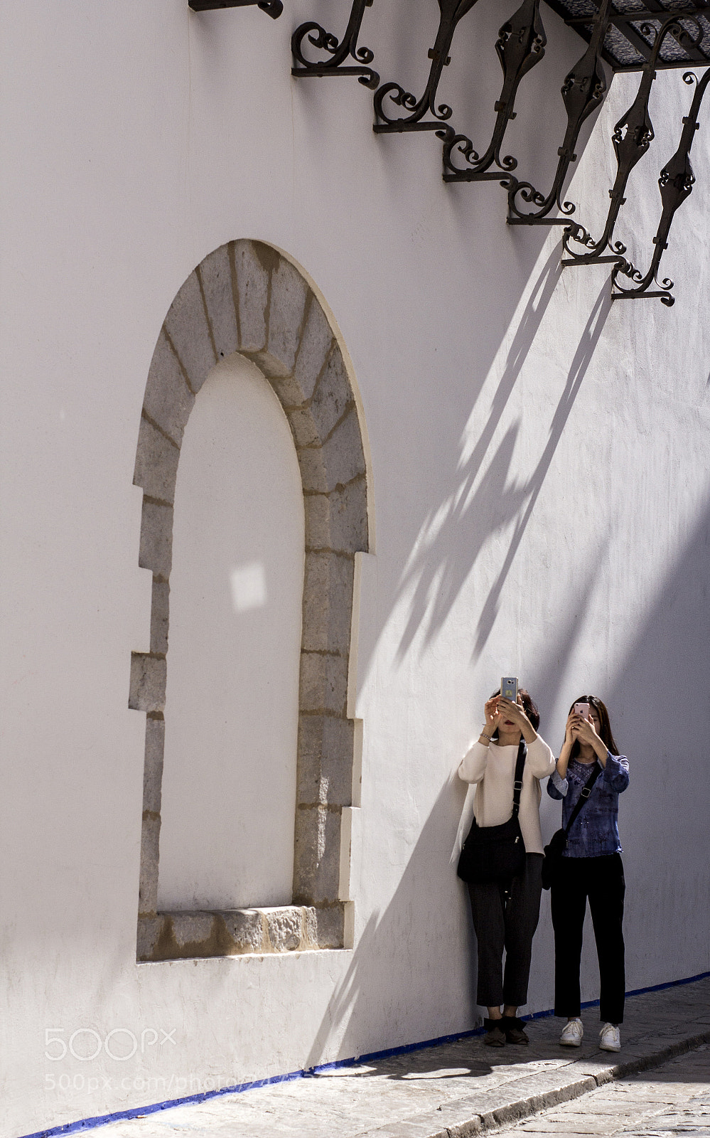 Canon EOS 60D sample photo. Tourists photography
