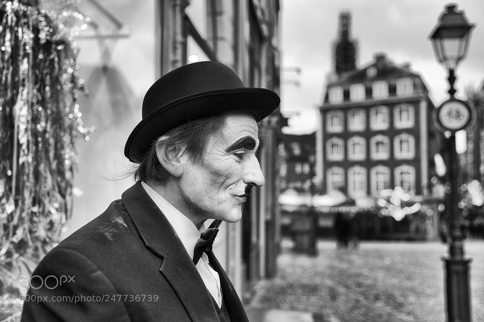 Leica M9 sample photo. Charlie photography