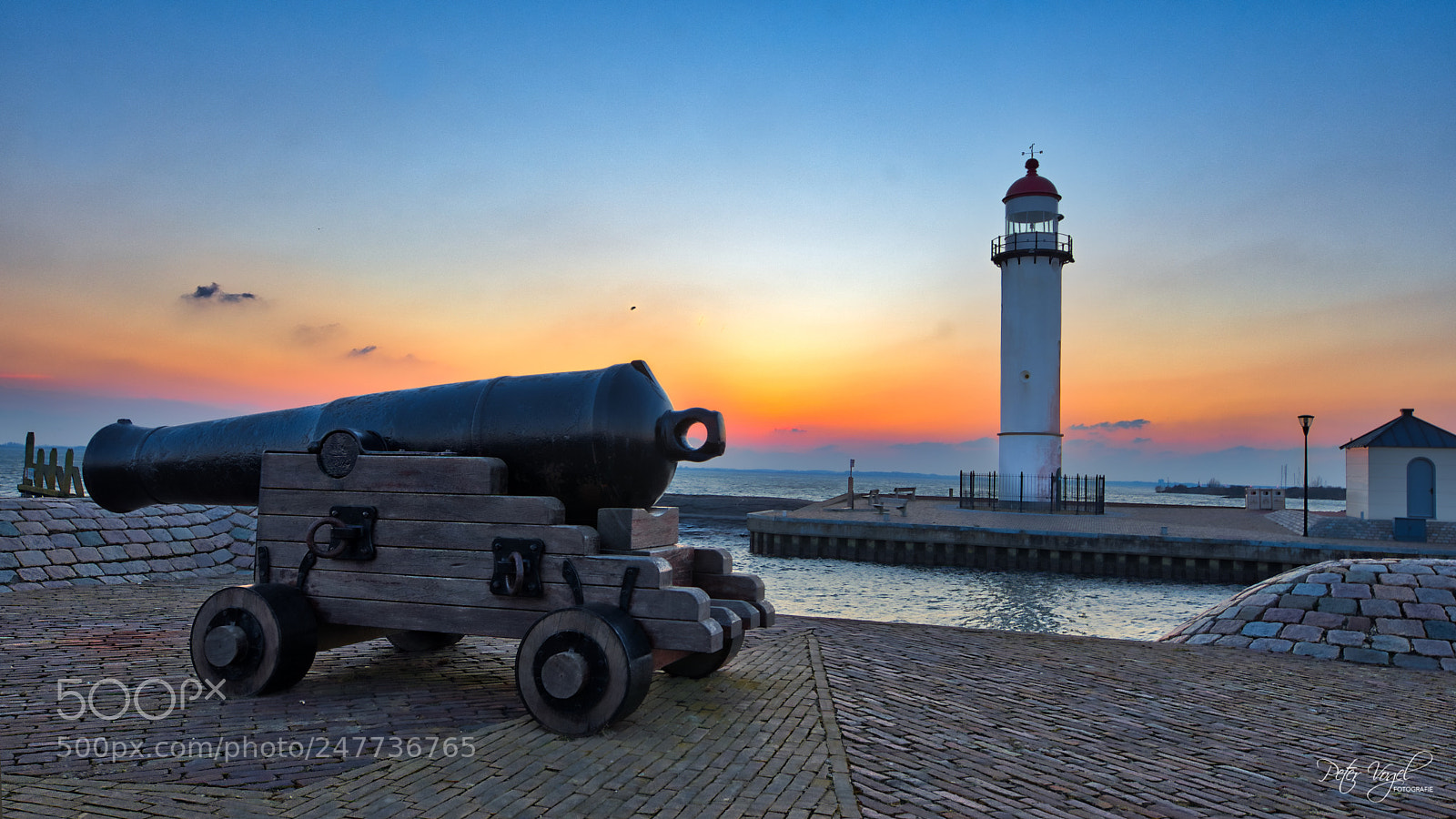 Nikon D7200 sample photo. Lighthouse hellevoetsluis photography