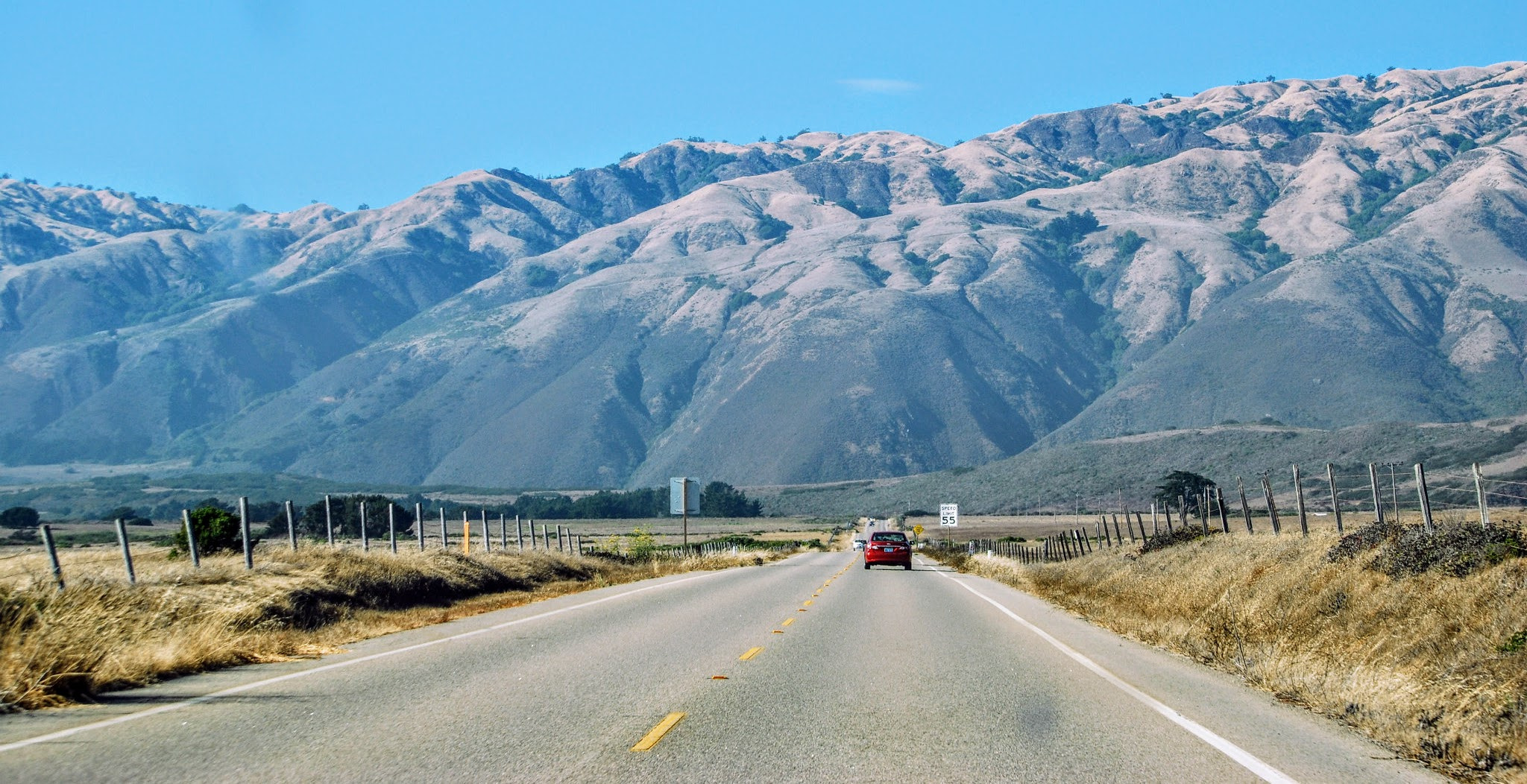 Nikon D80 + Nikon AF-S DX Nikkor 55-300mm F4.5-5.6G ED VR sample photo. The road is long, we carry on .... photography