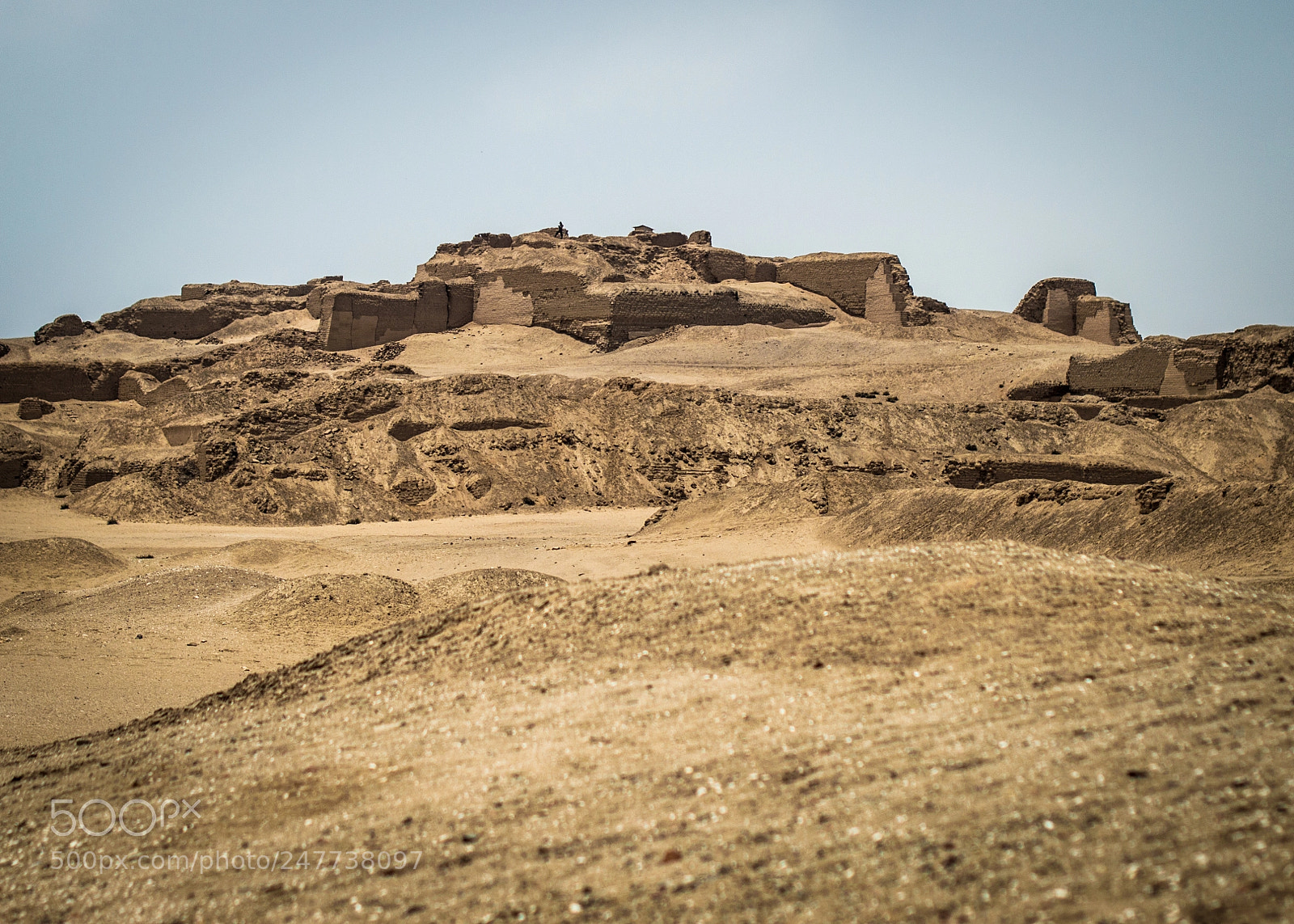 Nikon D3200 sample photo. Pachacamac, peru photography