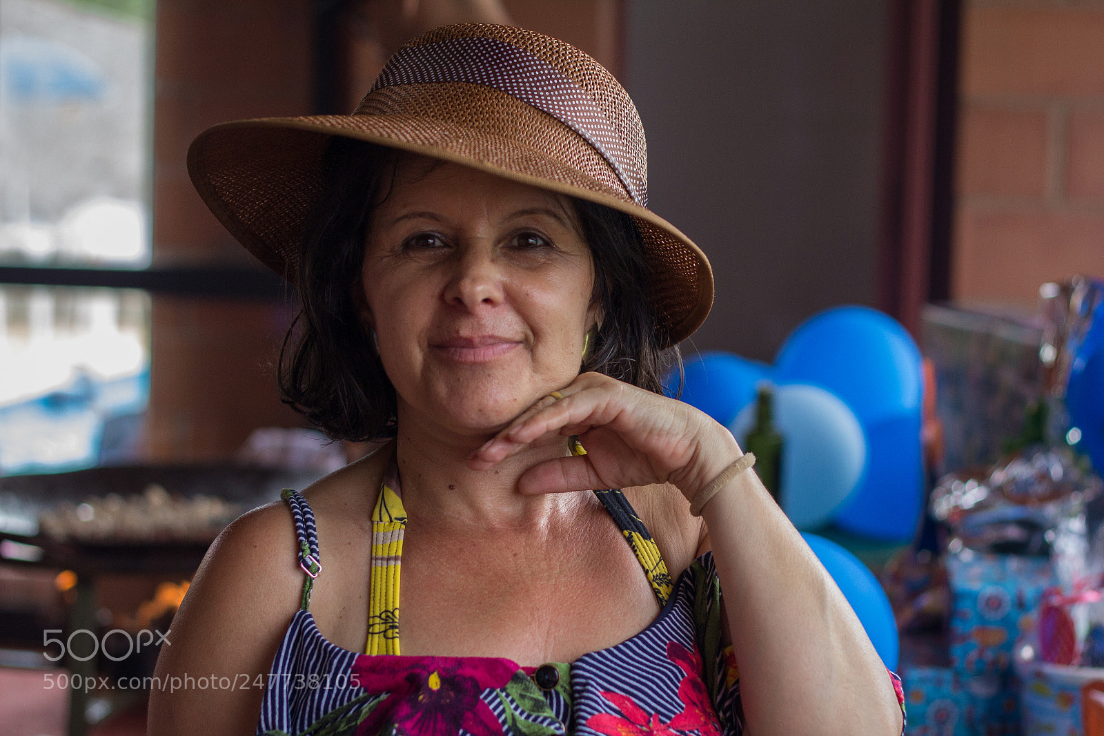 Canon EOS 60D sample photo. Mãe <3 photography