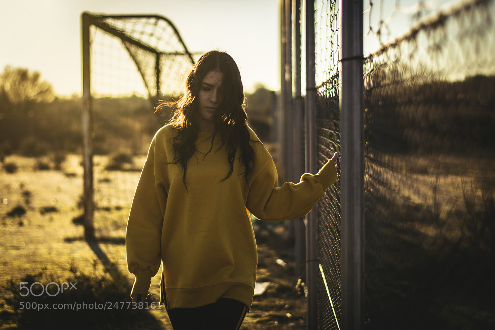 Nikon D7100 sample photo. Orange photography