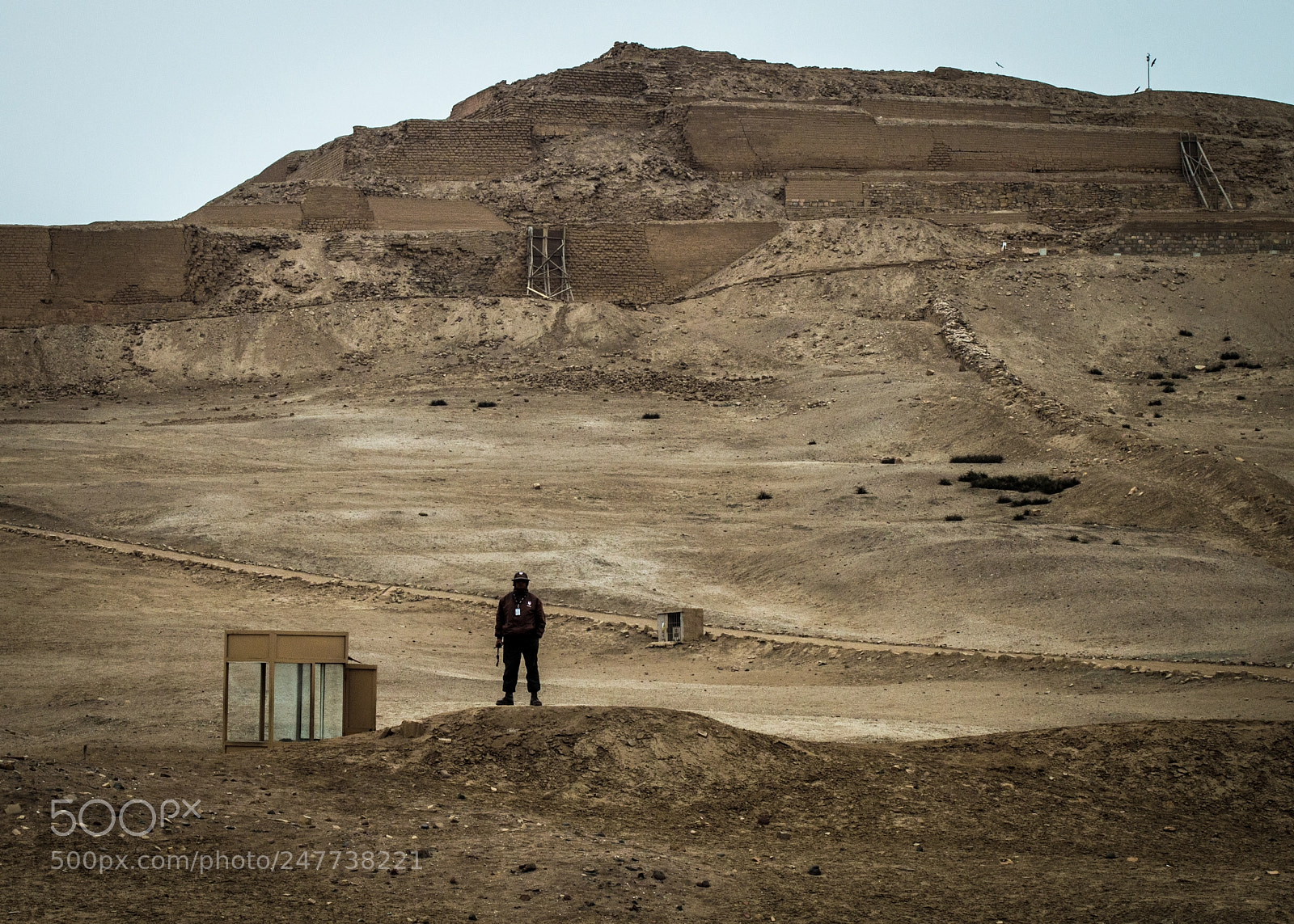 Nikon D3200 sample photo. Pachacamac, peru photography