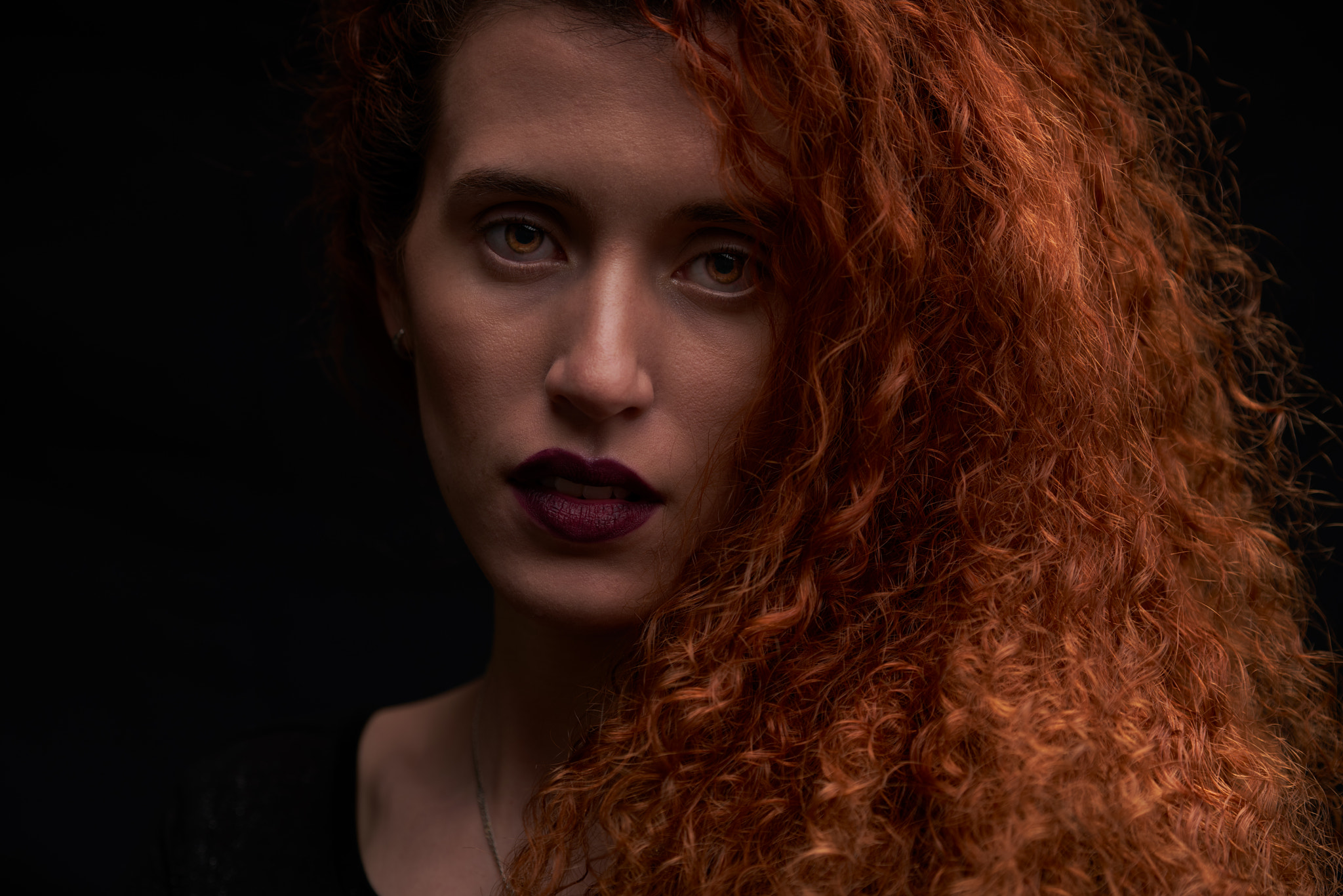 Sony FE 70-200mm F4 G OSS sample photo. Kamila photography