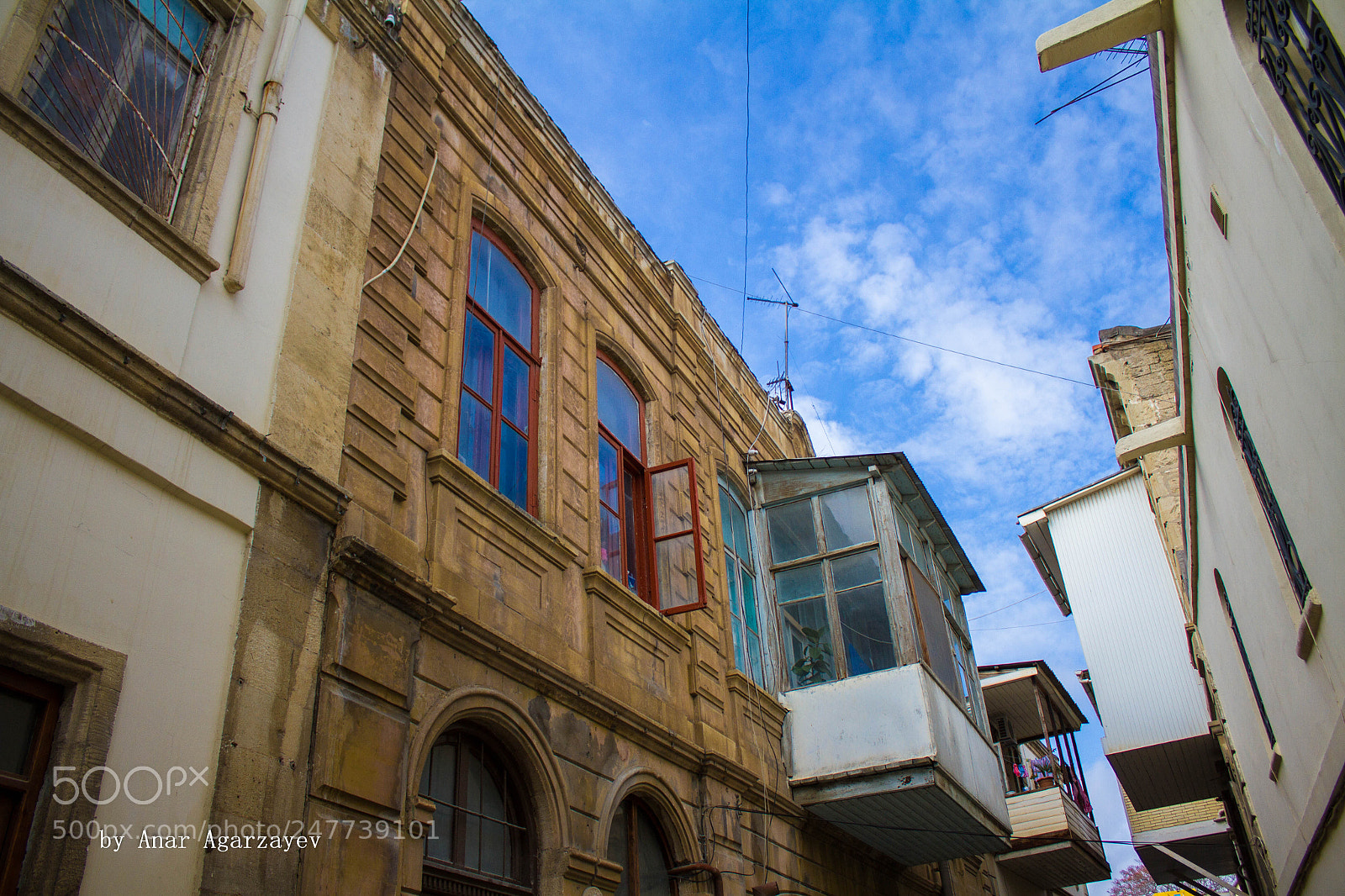 Canon EOS 7D sample photo. City photography