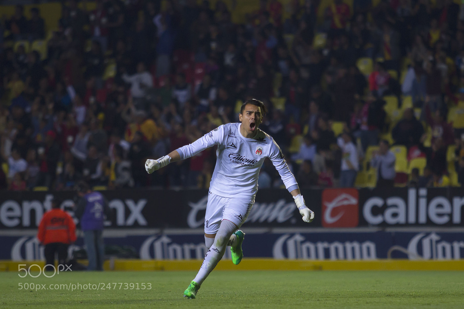 Canon EOS 60D sample photo. Festejo de gol. photography