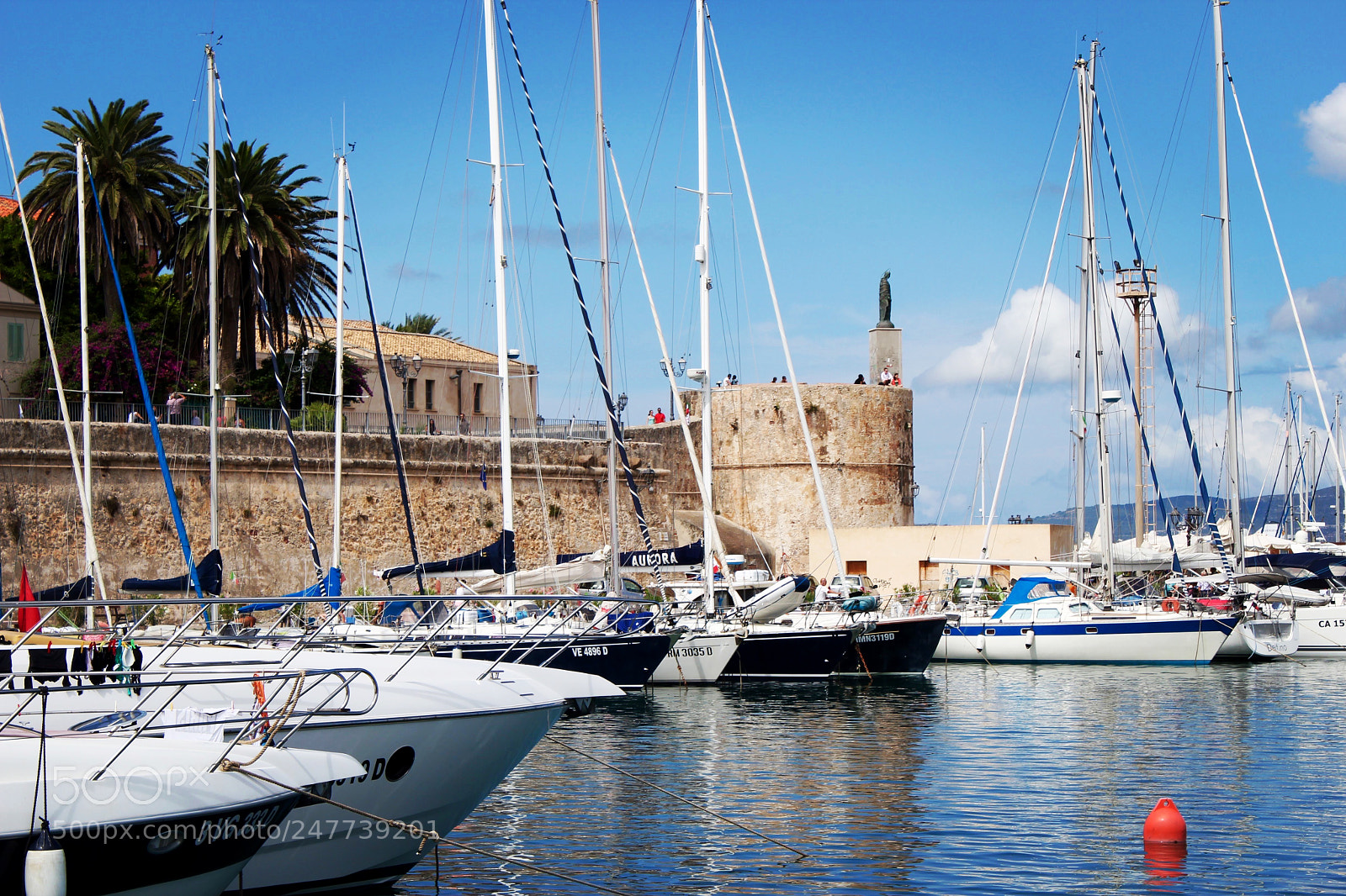 Canon EOS 550D (EOS Rebel T2i / EOS Kiss X4) sample photo. Sardinia island photography