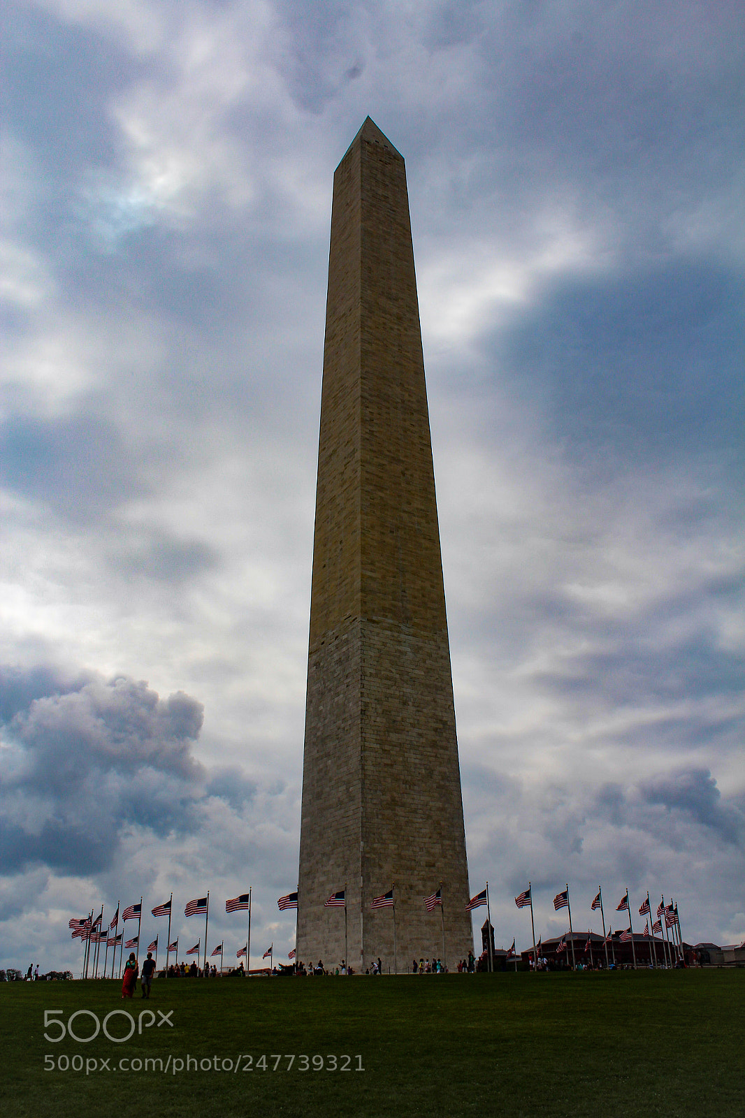 Canon EOS 600D (Rebel EOS T3i / EOS Kiss X5) sample photo. Washington monument photography