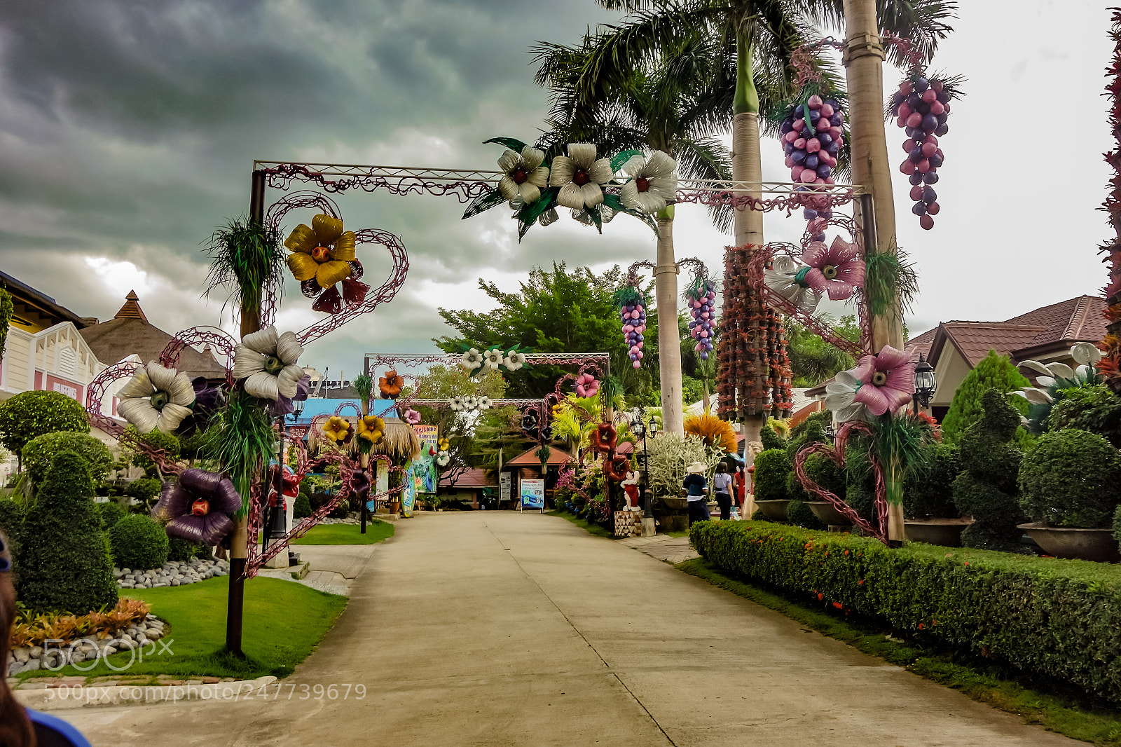 Sony Cyber-shot DSC-RX100 sample photo. 2015 puerto princessa, palawan photography