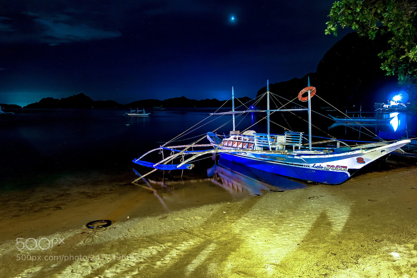 Sony Cyber-shot DSC-RX100 sample photo. 2015 el nido, palawan photography
