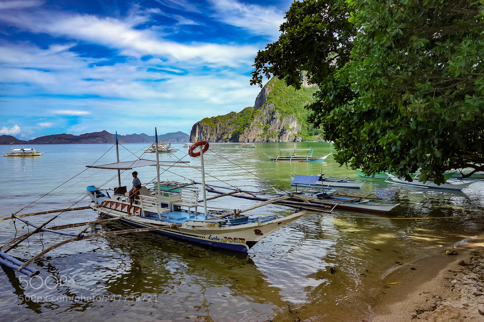 Sony Cyber-shot DSC-RX100 sample photo. 2015 el nido, palawan photography