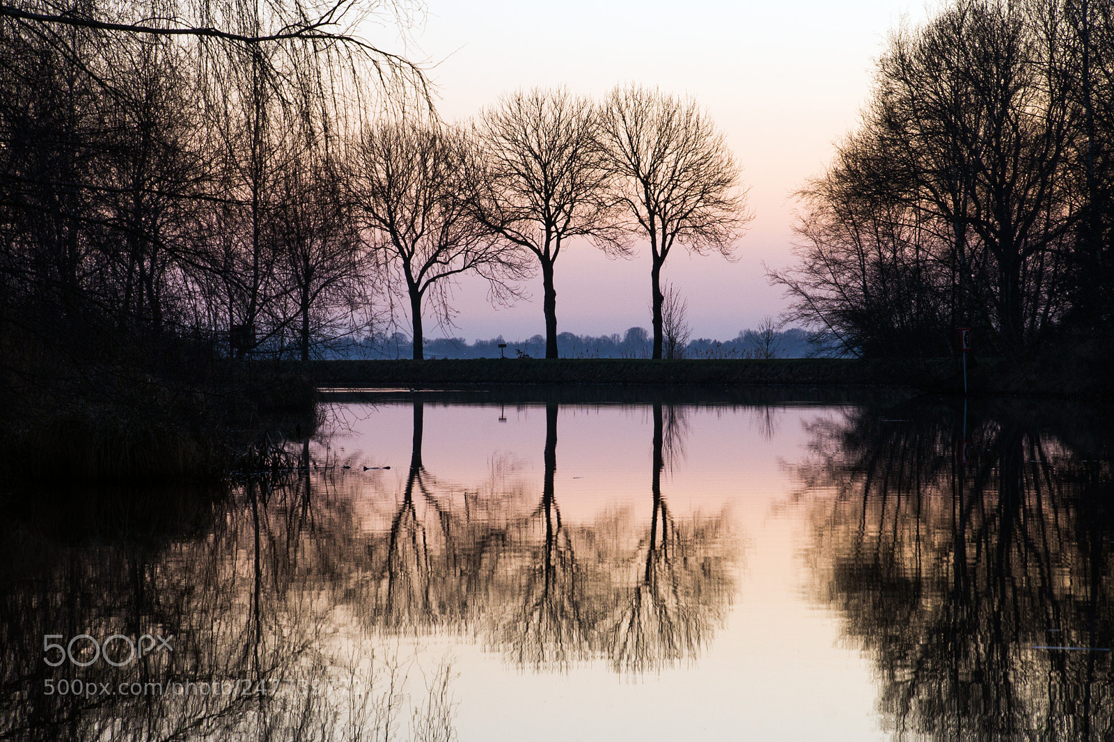 Sony SLT-A99V sample photo. Reflection photography