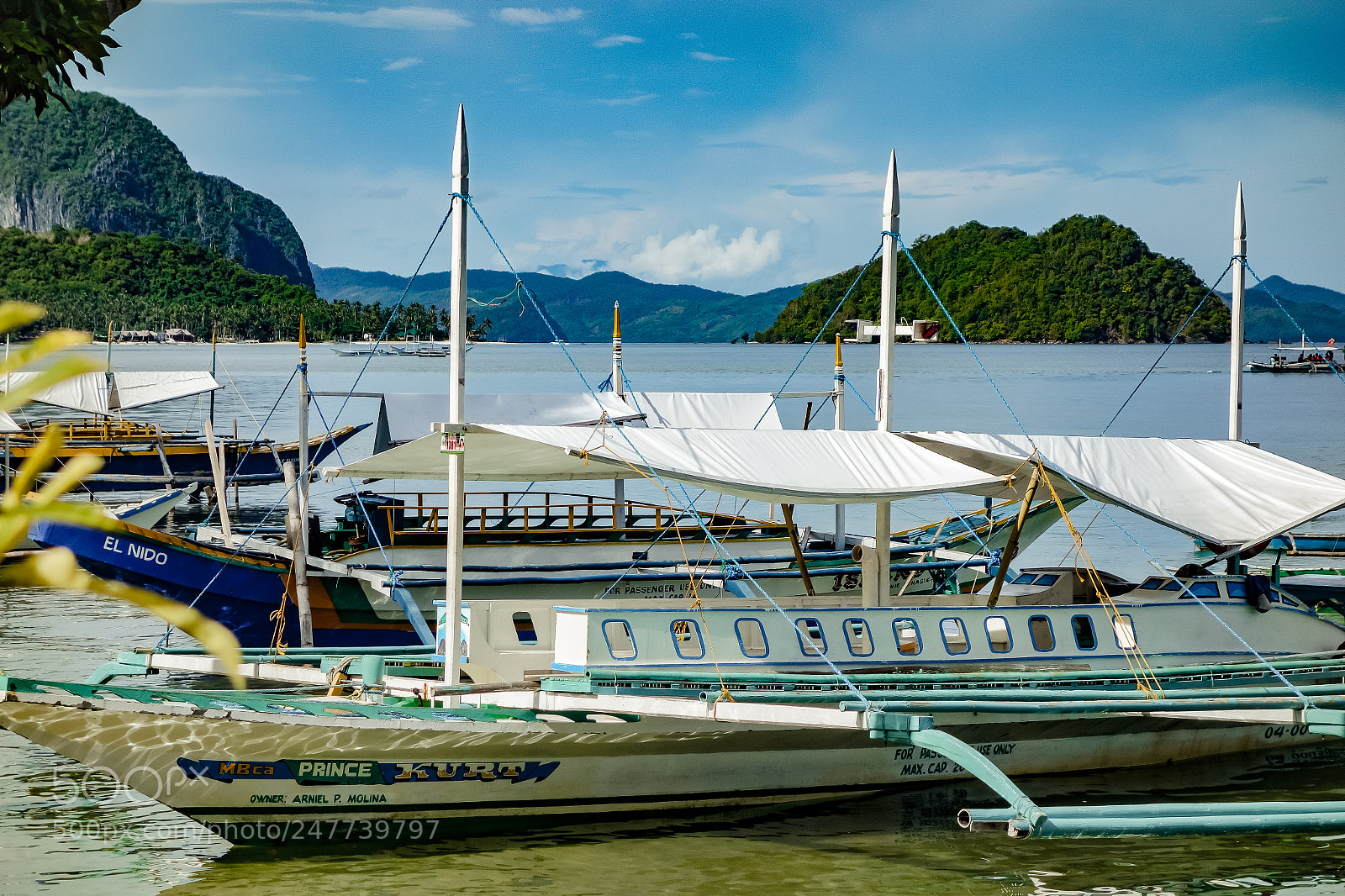 Sony Cyber-shot DSC-RX100 sample photo. 2015 el nido, palawan photography