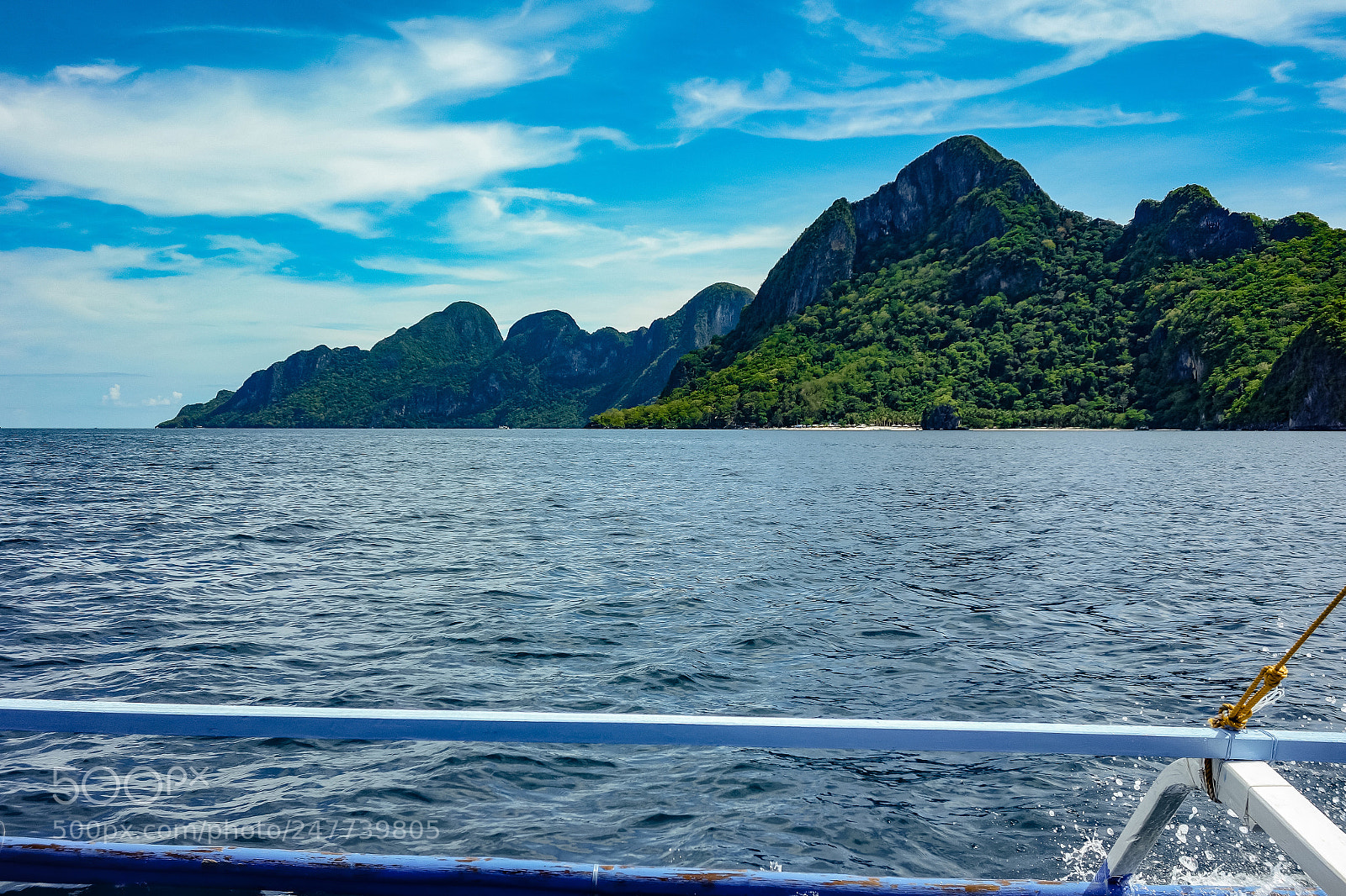 Sony Cyber-shot DSC-RX100 sample photo. 2015 el nido, palawan photography