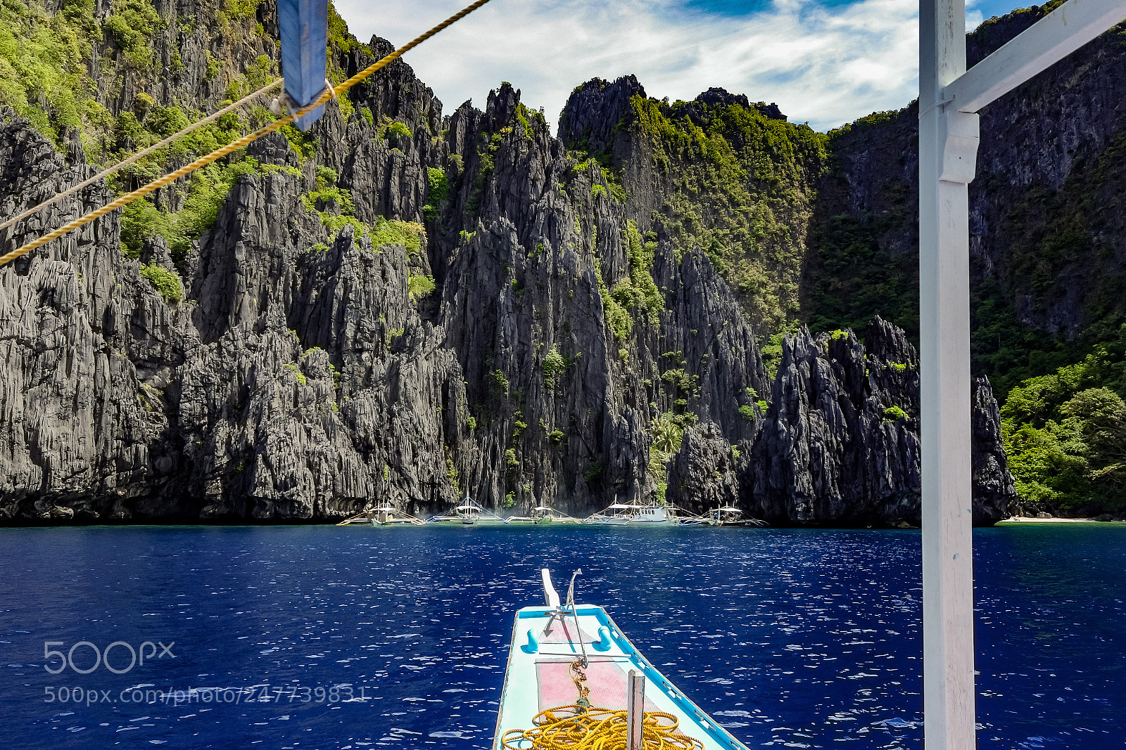 Sony Cyber-shot DSC-RX100 sample photo. 2015 el nido, palawan photography