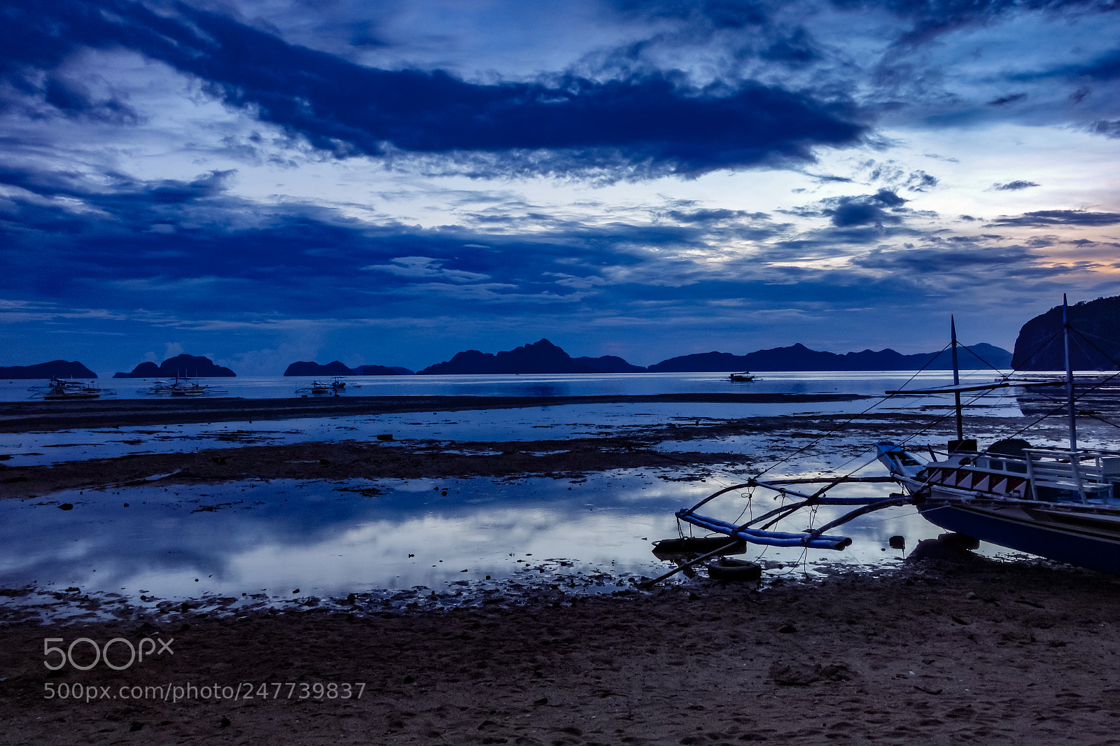 Sony Cyber-shot DSC-RX100 sample photo. 2015 el nido, palawan photography