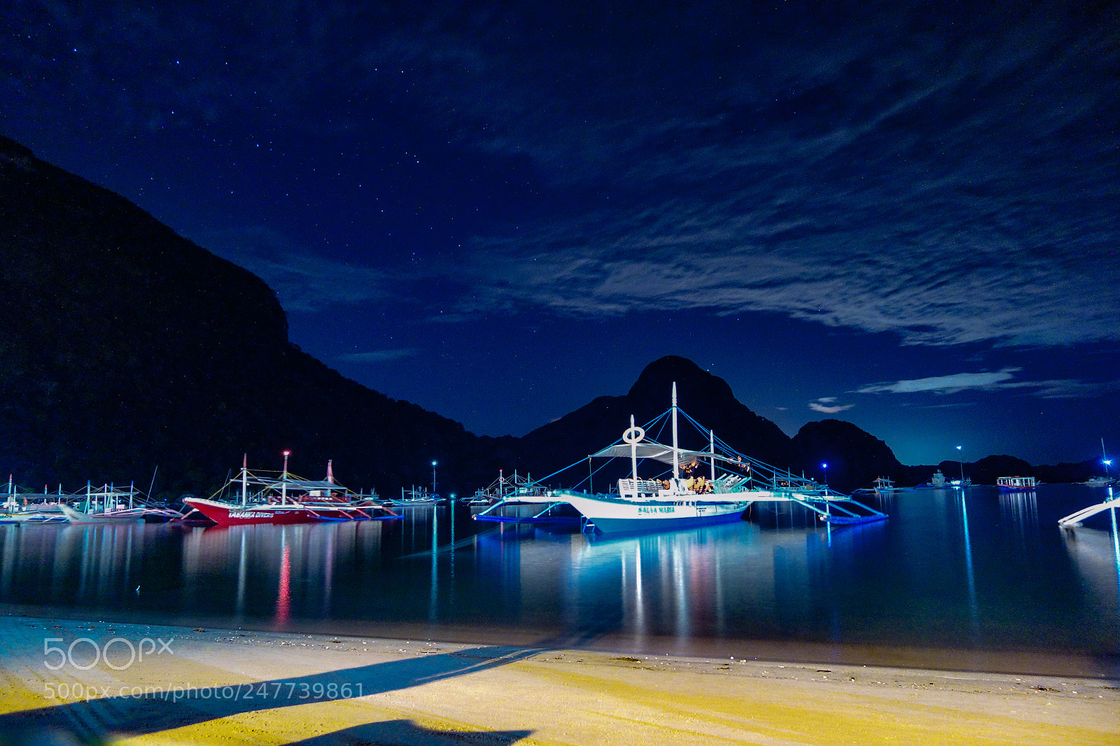 Sony Cyber-shot DSC-RX100 sample photo. 2015 el nido, palawan photography