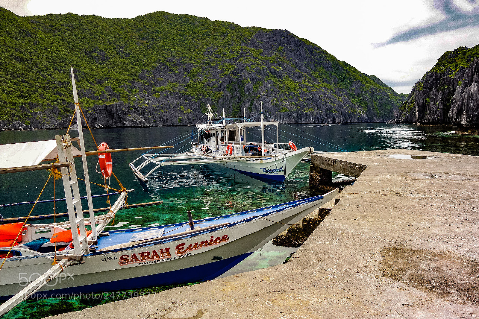 Sony Cyber-shot DSC-RX100 sample photo. 2015 el nido, palawan photography
