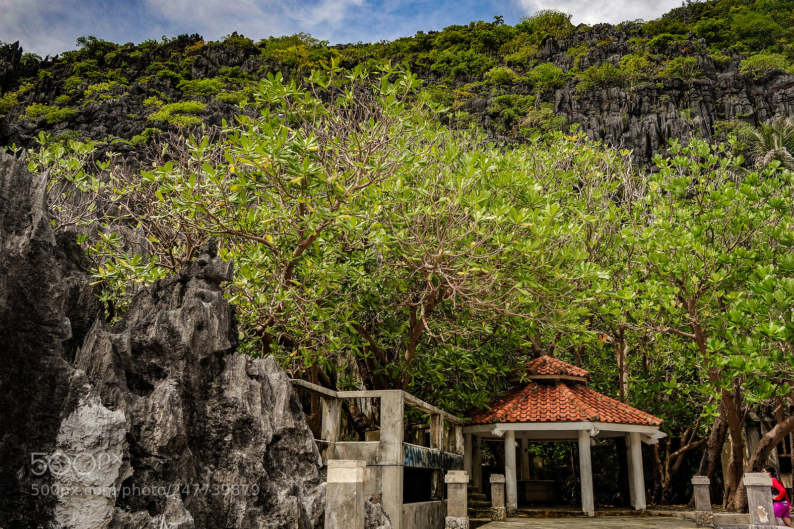 Sony Cyber-shot DSC-RX100 sample photo. 2015 el nido, palawan photography