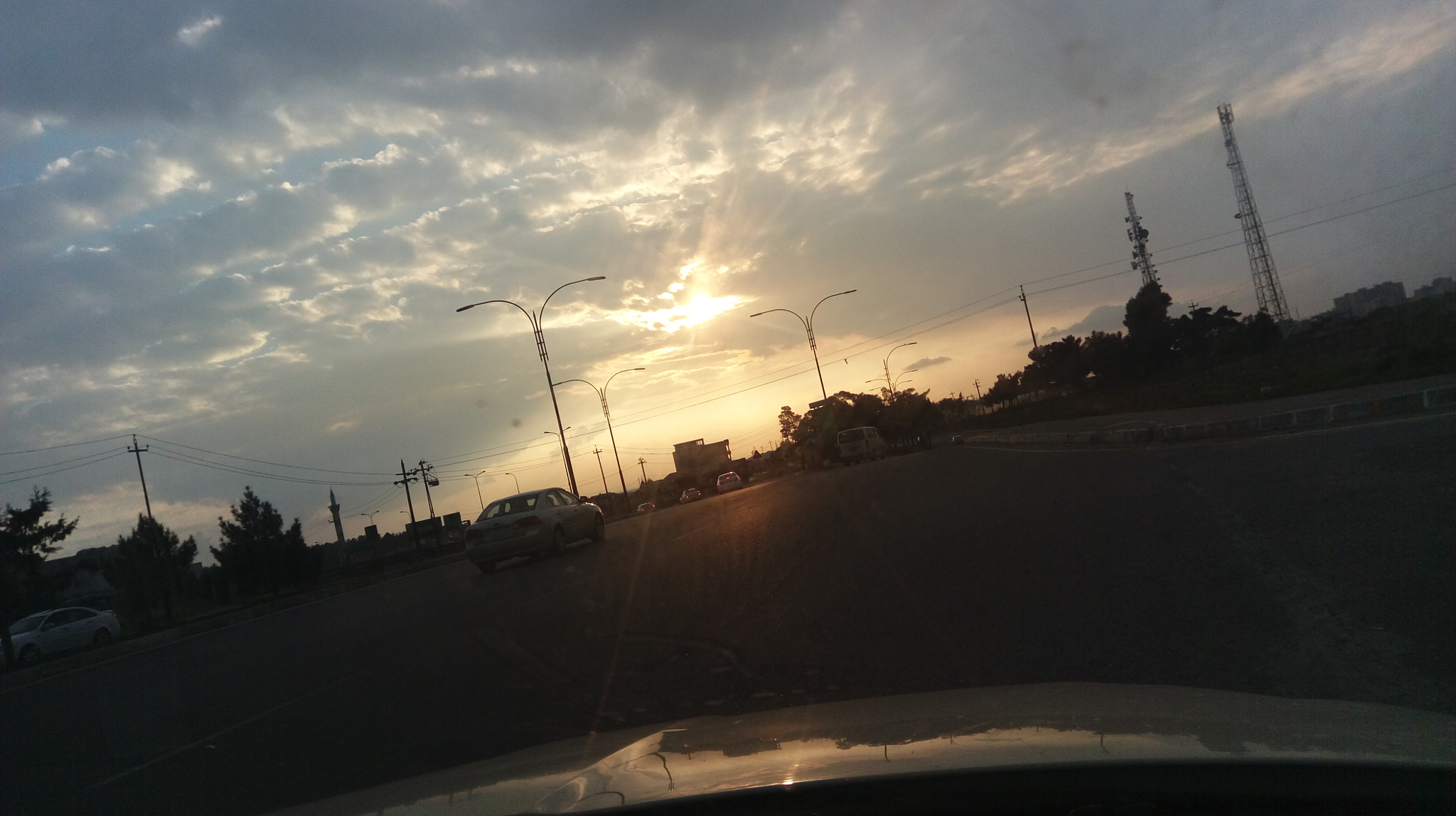 HTC ONE E9 DUAL SIM sample photo