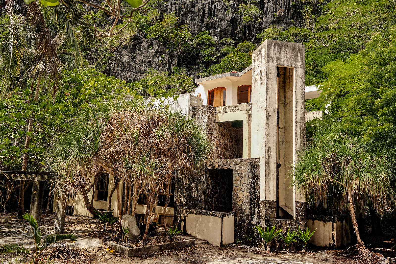 Sony Cyber-shot DSC-RX100 sample photo. 2015 el nido, palawan photography
