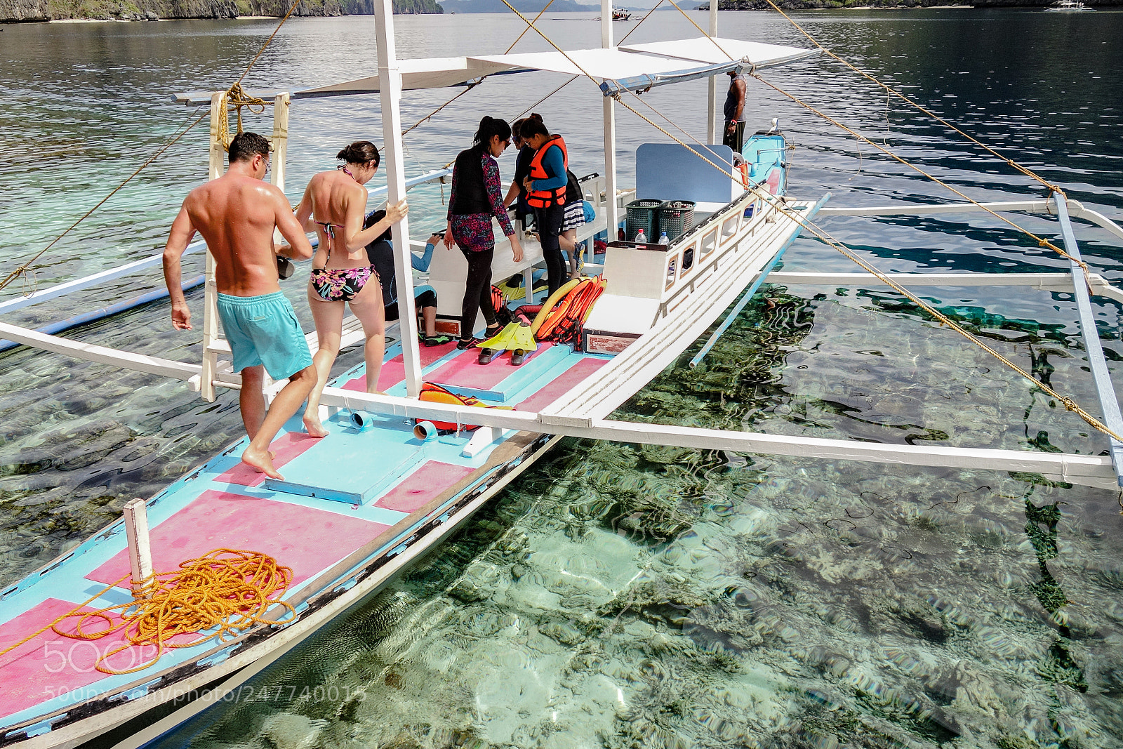 Sony Cyber-shot DSC-RX100 sample photo. 2015 el nido, palawan photography