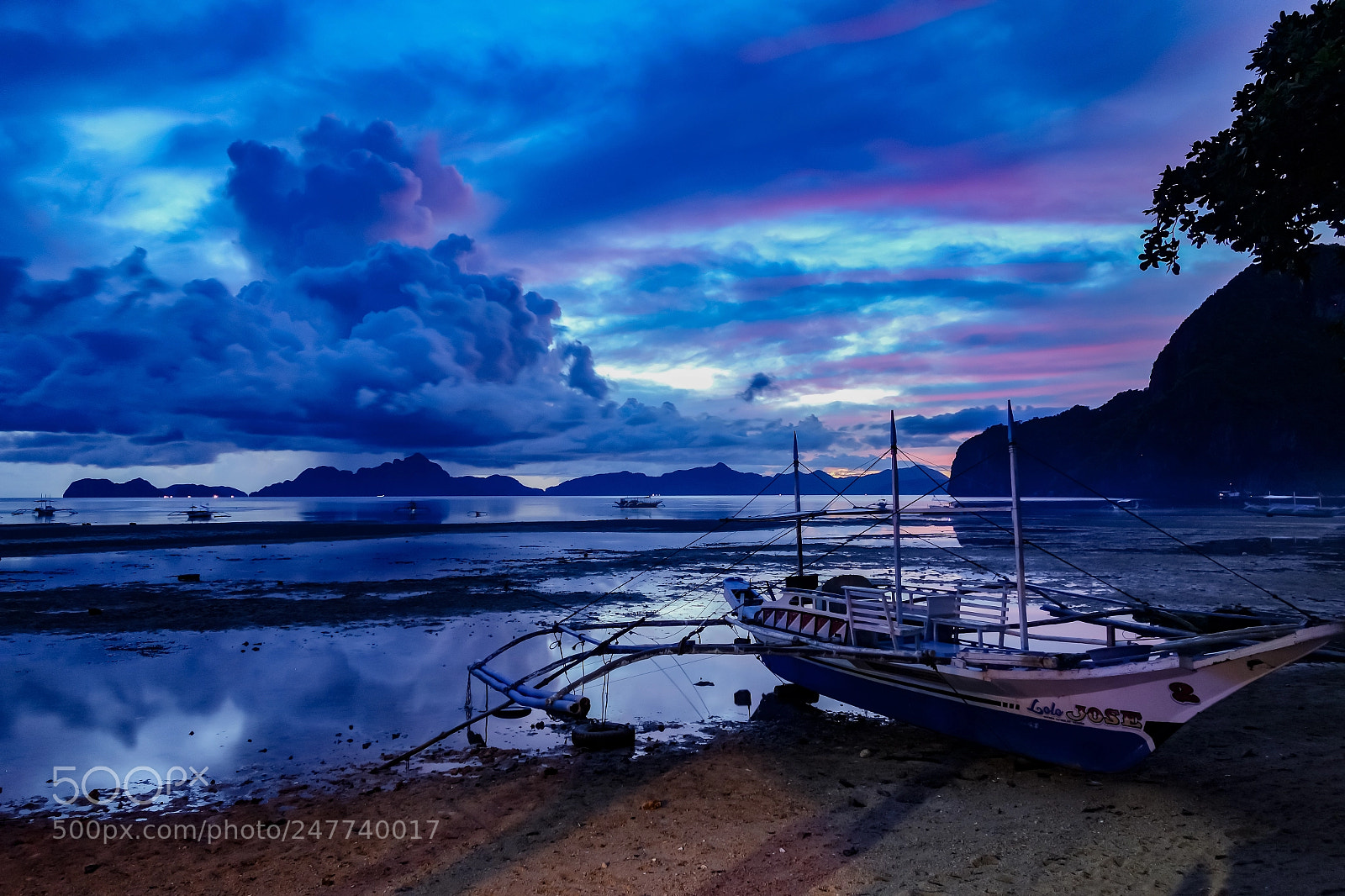 Sony Cyber-shot DSC-RX100 sample photo. 2015 el nido, palawan photography