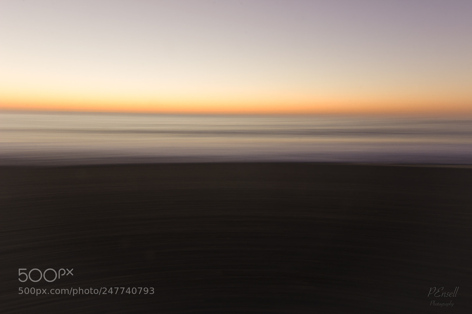 Canon EOS 600D (Rebel EOS T3i / EOS Kiss X5) sample photo. Abstract sunrise on the photography