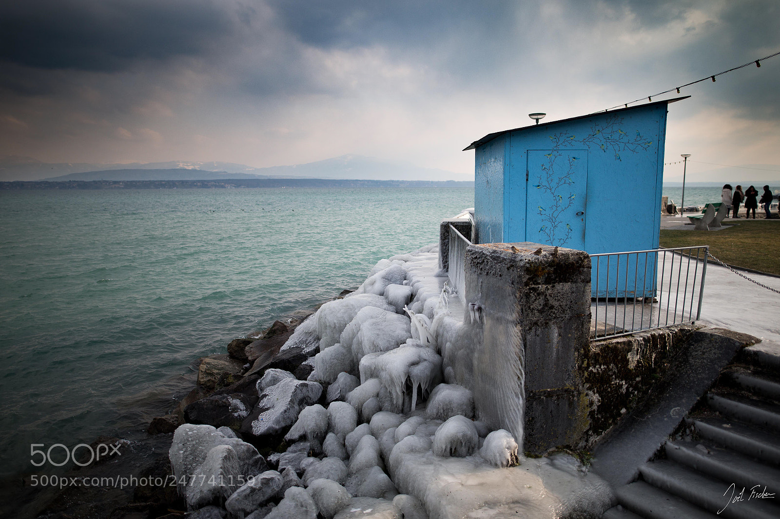 Canon EOS-1D X sample photo. Nyon photography