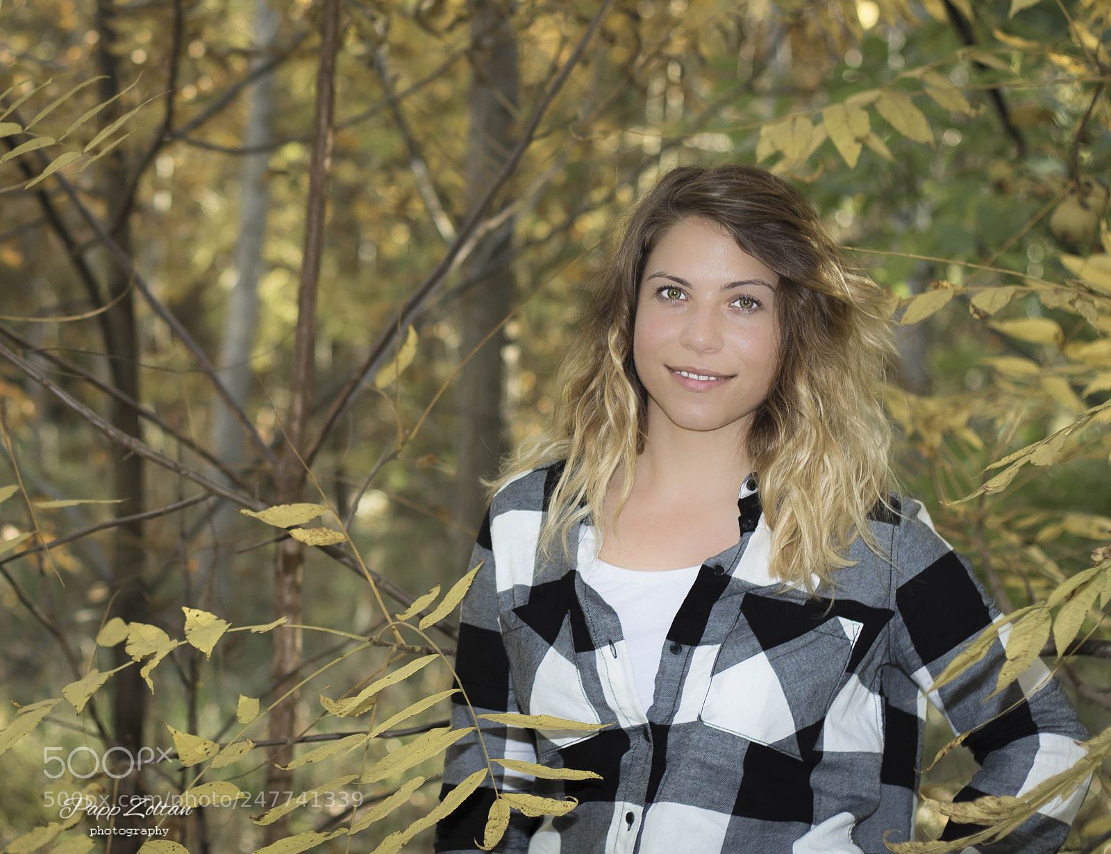 Canon EOS 700D (EOS Rebel T5i / EOS Kiss X7i) sample photo. Modell.:vivien photography