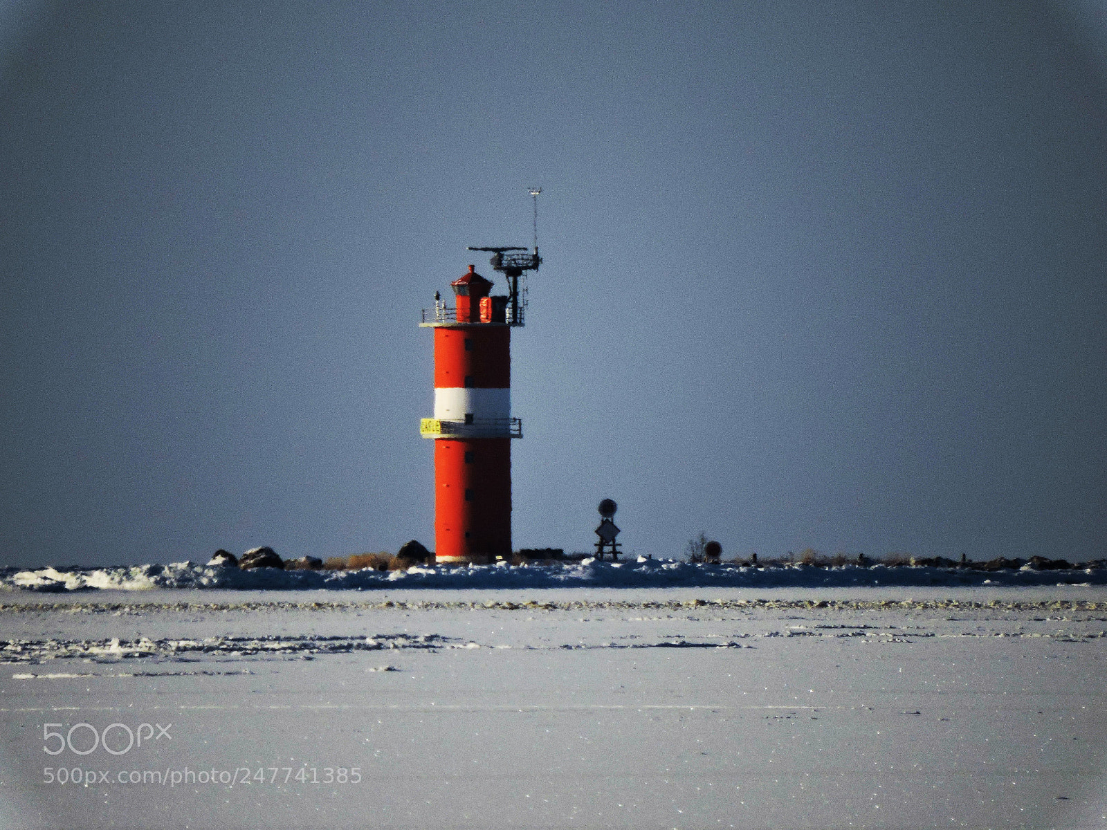 Nikon Coolpix P600 sample photo. The lighthouse kallan photography